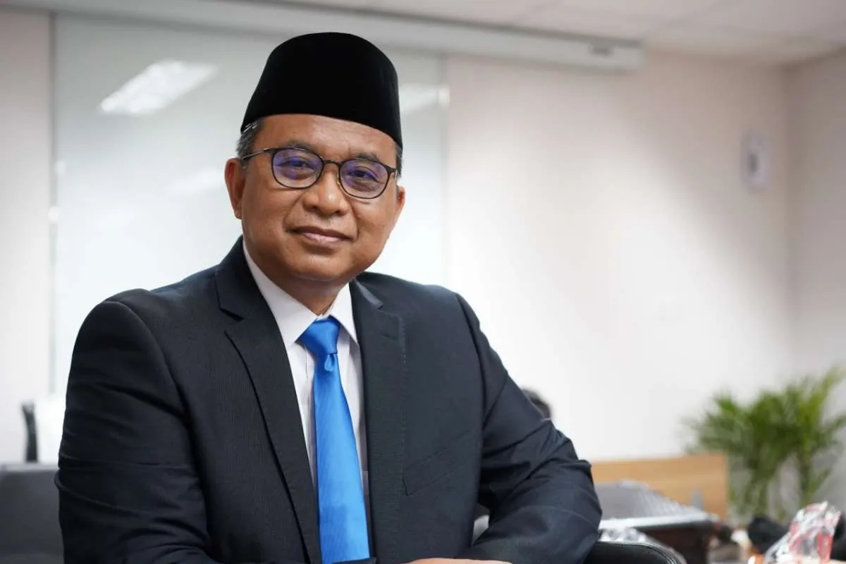 BPKH: Jemaah haji yang tak tarik setoran lunas akan mendapatkan nilai manfaat