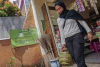 Regulasi & Akses Hambat Distribusi Elpiji Subsidi