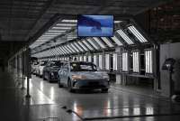 Foxtron Luncurkan Mobil Listrik Bria, EV Pertama Buatan Taiwan untuk Pasar Global