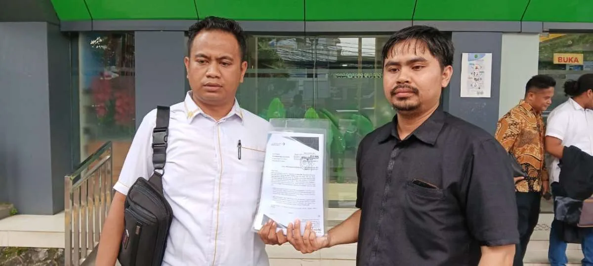 Dijadikan Tersangka, 2 Satpam Perusahaan Sawit Ajukan Praperadilan ke PN Jaksel