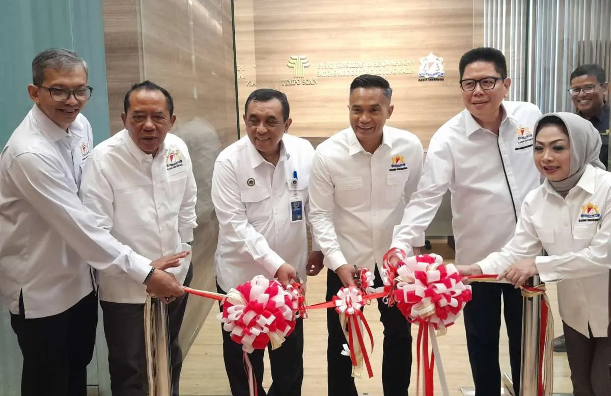 Kadin Bakal Bangun 1.000 Dapur Makan Bergizi Gratis