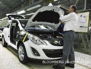 ATPM saat ini belum siap keluarkan mobil murah