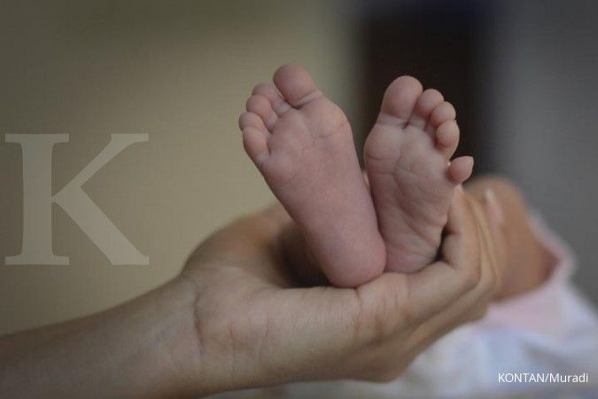 ​Sindrom Kematian Bayi Mendadak (SIDS): Penyebab, Faktor Risiko, dan Pencegahannya