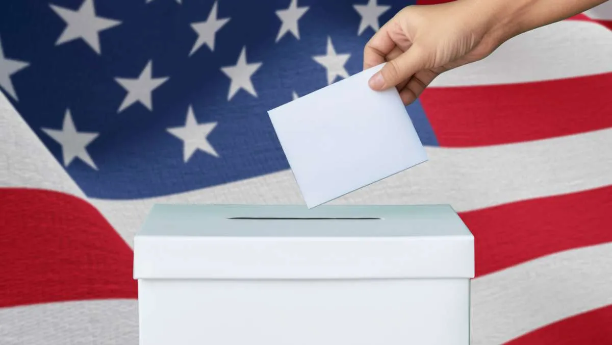 Donald Trump vs Kamala Harris, Ini yang Lebih Menguntungkan Ekonomi Indonesia