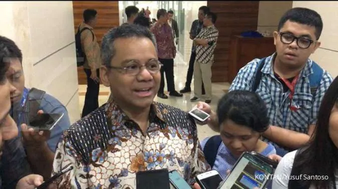 Indonesia Secures IDR 107.6 Trillion in New Debt Issuance for January 2024