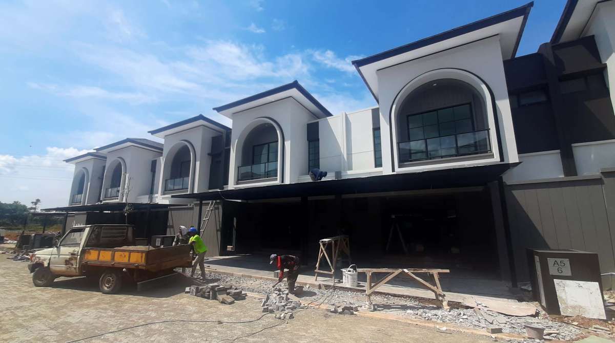 Dampak Mini Kebijakan Bunga BI ke Sektor Properti