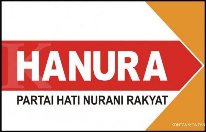 Hanura sangat kecewa dengan hasil pileg