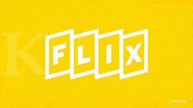 Flix, bisnis bioskop Agung Sedayu