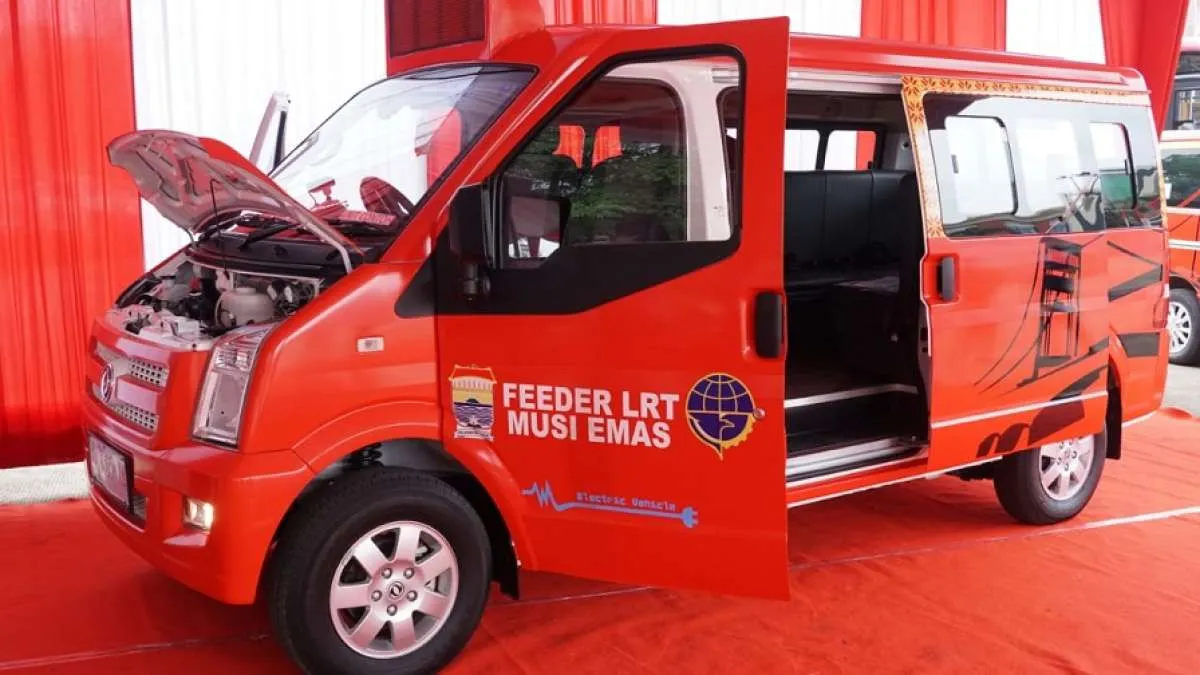 Solusi Cerdas DFSK Menghadapi Kenaikan Harga BBM