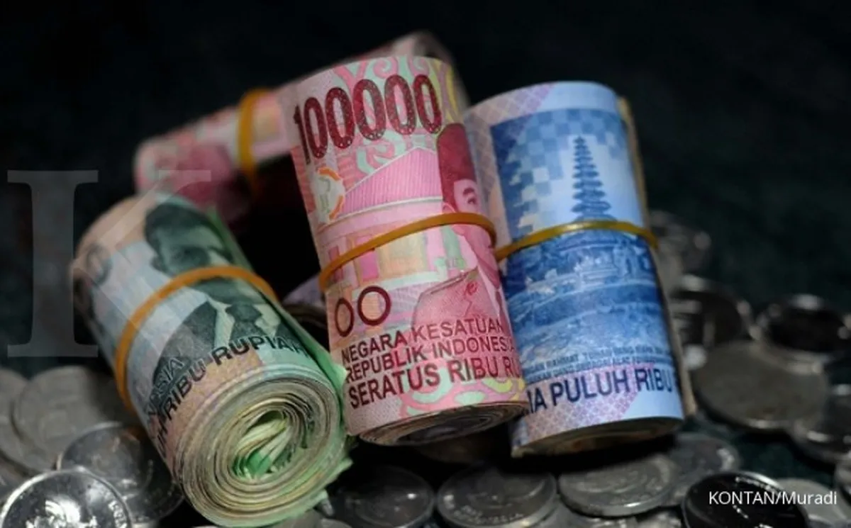 BI perkirakan CAD 2016 sebesar 1,8% dari PDB