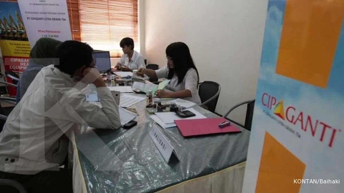 Polisi usut istri dan kakak direktur Cipaganti