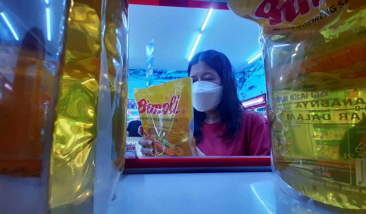 Aprindo Beri Waktu Sebulan Tuntaskan Pembayaran Utang Rafaksi Minyak Goreng