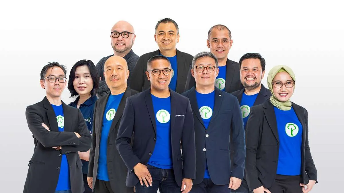 HUT ke-7, Investree Dorong Semua Pihak GrowToge7her lewat Kolaborasi & Digitalisasi