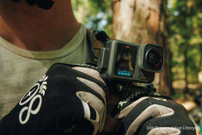 Erajaya Active Lifestyle Boyong GoPro HERO13 dan HERO ke Indonesia