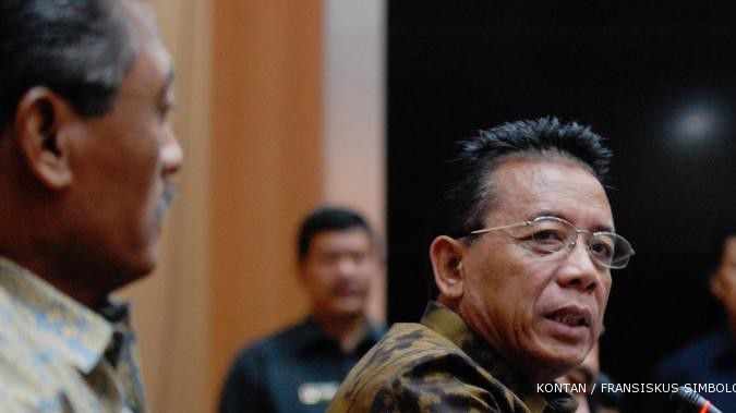 Menko Polkam: Belum diketahui siapa target bom