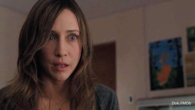 Spesialis Horor, Tonton 6 FIlm Vera Farmiga Ini Juga