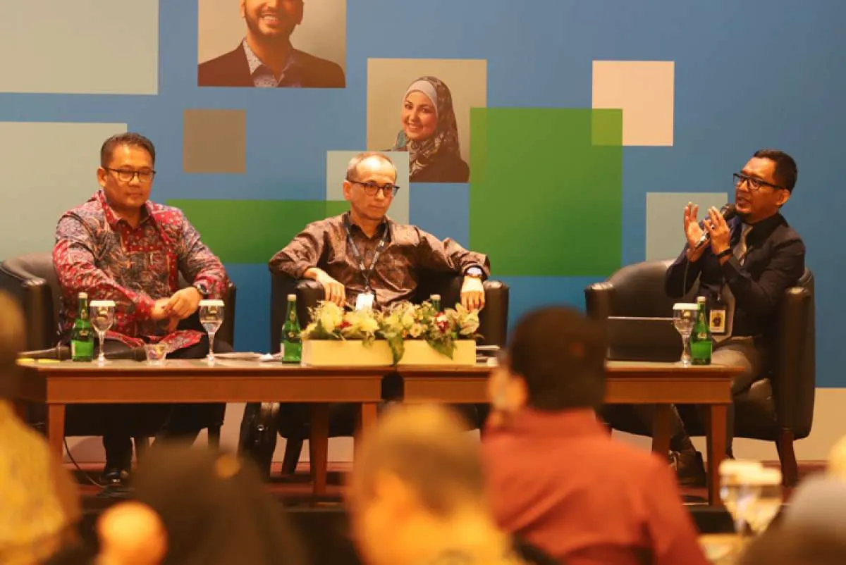  Ini Tantangan Pelaku Usaha Menyusun Perencanaan Strategi Teknologi