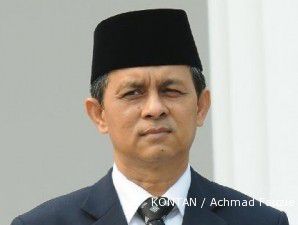 Menteri Riset Suharna bakal dicopot?