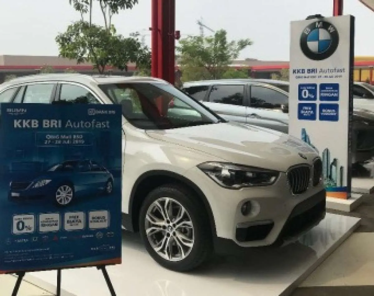 Akhir Pekan Tiba, Saatnya Berburu Mobil Keluaran Terbaru