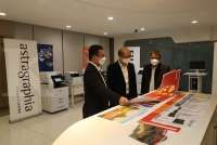 Astra Graphia (ASGR) Dorong Percepatan Pertumbuhan Bisnis di Bidang Cloud Service