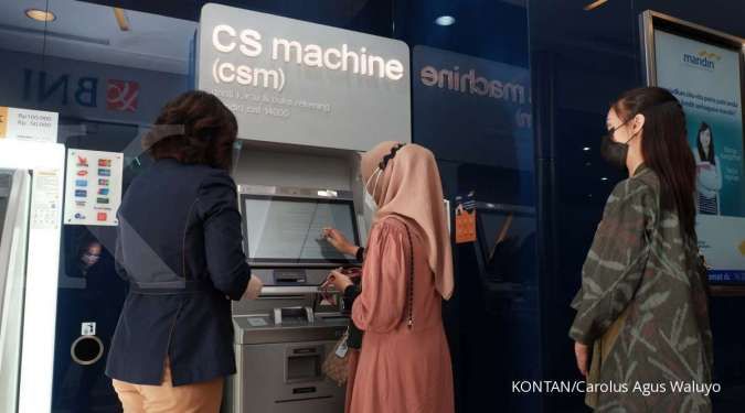 Limit Transfer Bank Mandiri berdasarkan Jenis Tabungan dan Kartu ATM
