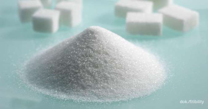 Batas Konsumsi Gula Per Hari Menurut WHO dan Kemenkes Agar Tubuh Tidak Kelebihan Gula