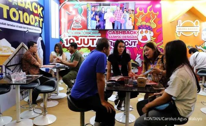 Waralaba Masih Bisa Menjadi Pilihan Menjalankan Bisnis Perdana