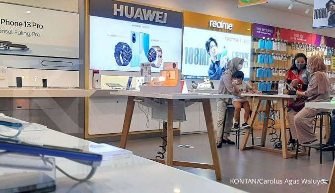 Bunga Turun, Bank Yakin Kredit Konsumer Naik