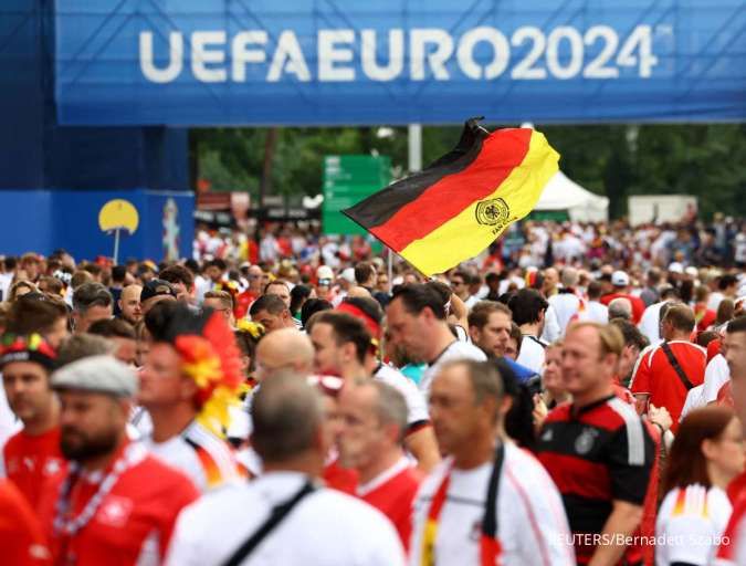 Euro 2024 Masuk Babak 16 Besar, Ini Panduan Cepat untuk 8 Pertandingan 