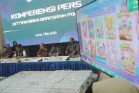 Judi Online Kini Jadi Ancaman Nasional 