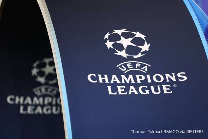 Sah! Ini Jadwal Babak Perempat Final UCL 2024/25, Dimulai 9 April