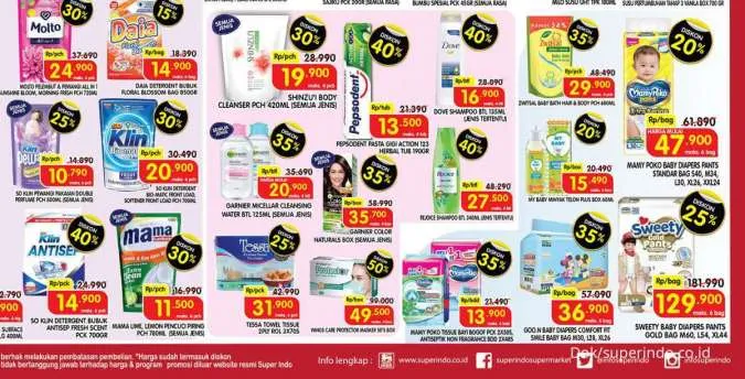 Promo JSM Superindo 22-24 April 2022