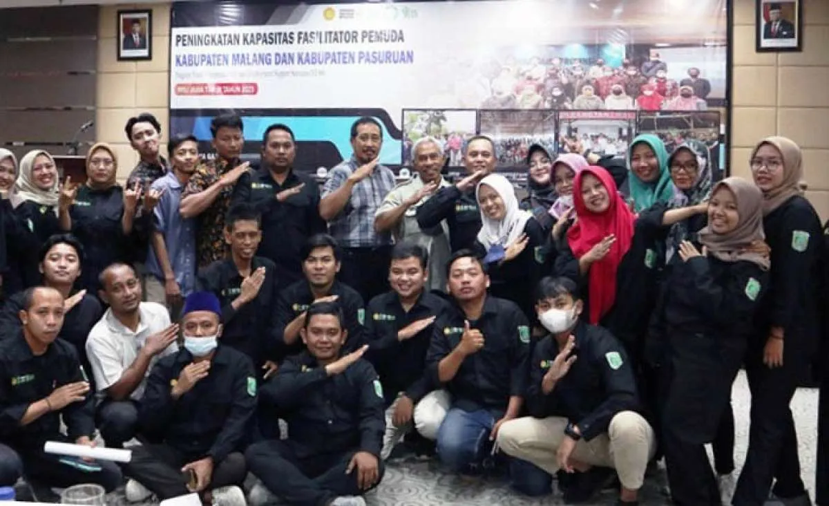 Upaya Kementan Memaksimalkan Pendampingan Bagi Petani Milenial