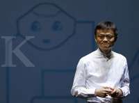 Alibaba Group kembali hadapi penyelidikan otoritas antimonopoli di China 