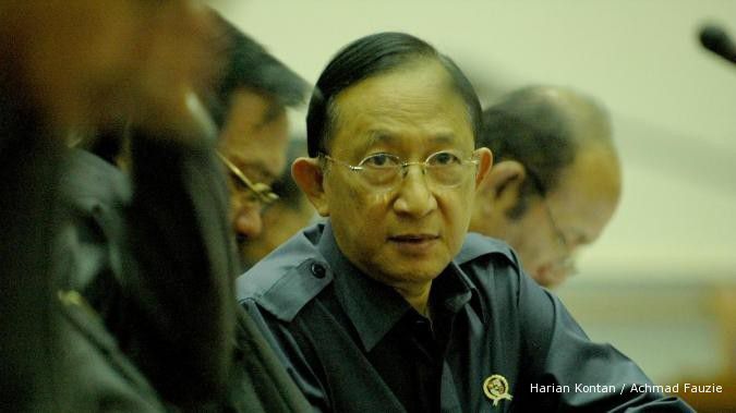 Hendarman Supandji akan lanjutkan reforma agraria