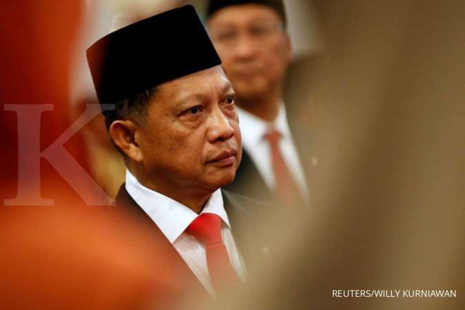 Mendagri minta daerah akomodir visi besar Jokowi