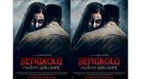CGV Tawarkan Promo Buy 1 Get 1 Tiket Film Sengkolo Malam Satu Suro