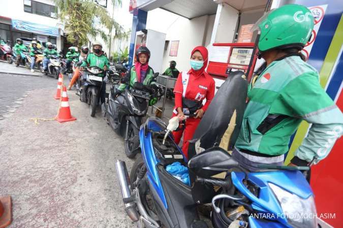 Distribusi BBM di Jember Dipercepat, Pertamina Tambah 96 Mobil Tangki