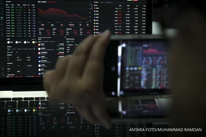 Saham Blue Chip Ini Akan Bayar Dividen, Pilih Beli / Tahan? Harga Sudah Turun 26% Ytd