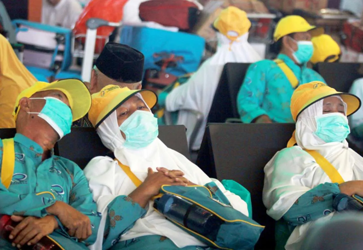 Terpopuler: Koperasi Indosurya tunda pencairan simpanan, Arab Saudi setop umrah