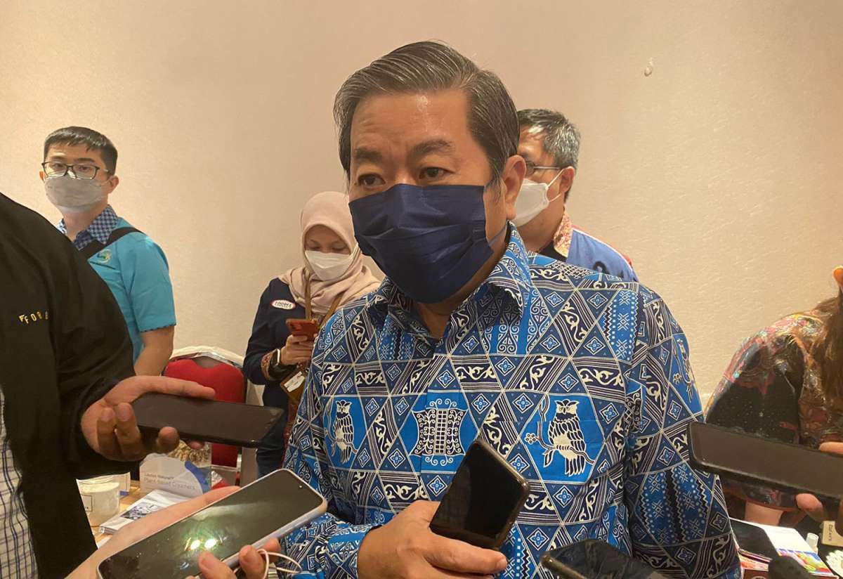 Berharap Kinerja 2022 Tumbuh 5%, Ini Prospek Industri Makanan dan Minuman Indonesia