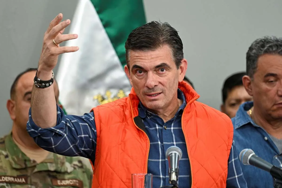 Presiden Bolivia Cabut Subsidi BBM untuk Perbaiki Keuangan Negara