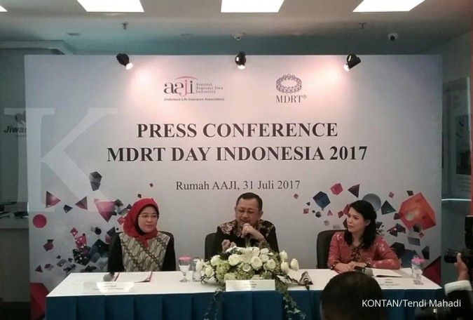 MDRT Indonesia kembali gelar MDRT Day 2017