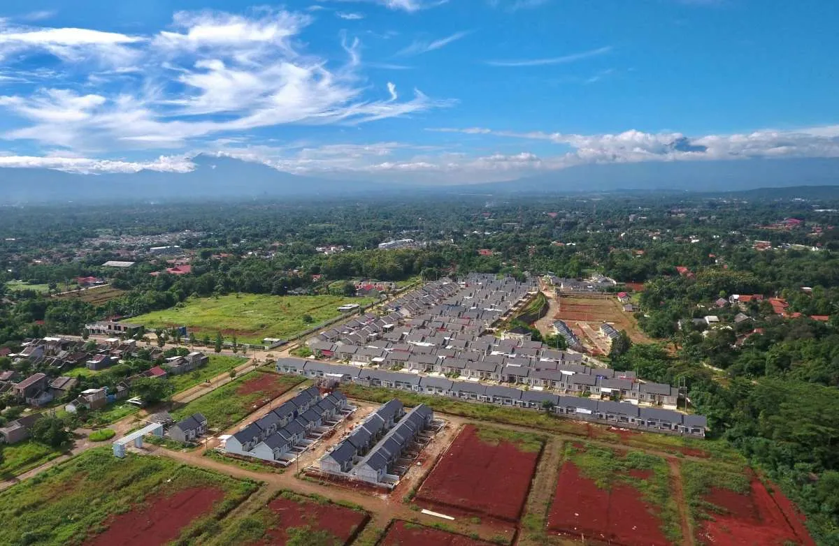 REI optimistis insentif PPN bakal kerek sektor properti di 2021