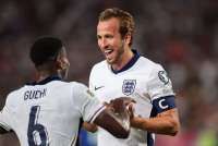 Harry Kane Jadi Tumpuan Inggris untuk Mengakhiri Penantian Gelar Piala Dunia