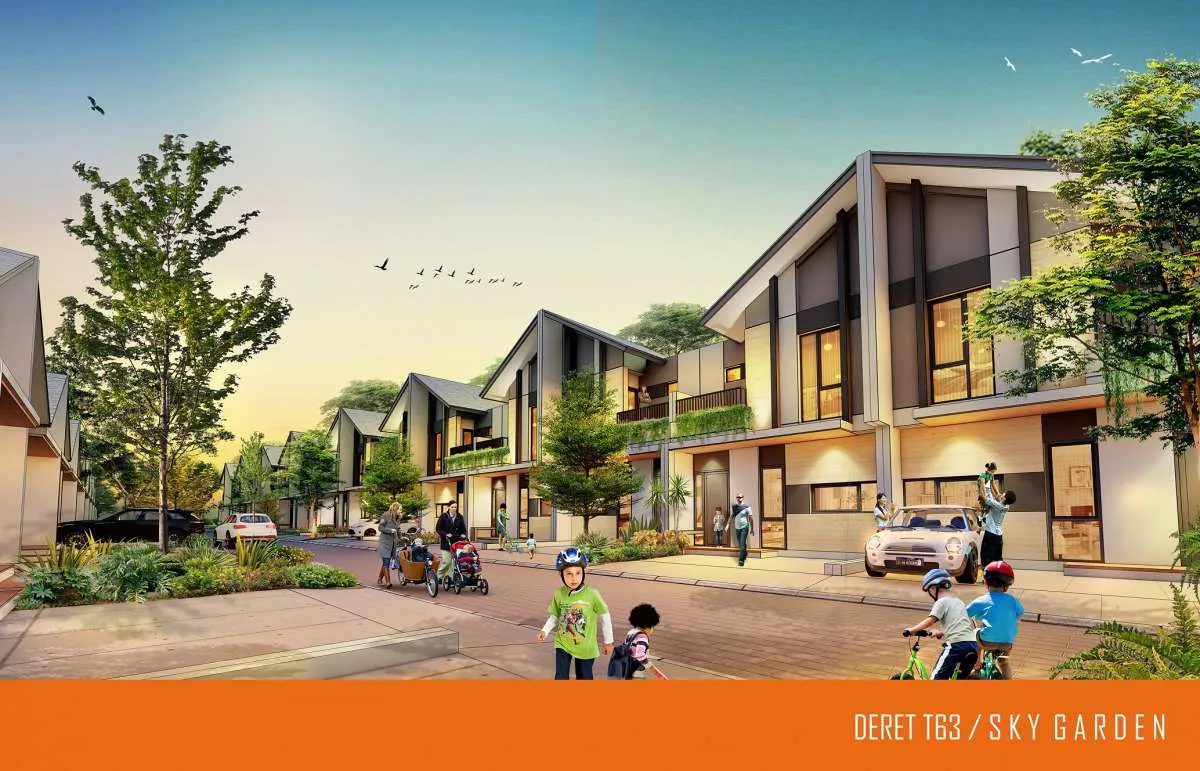 Laba Bersih Puradelta Lestari (DMAS) Menyusut 60% pada Kuartal I-2023