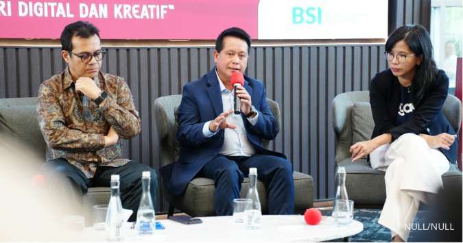 Dua Bulan Diluncurkan, BYOND by BSI Sudah Capai 3 Juta User Aktif