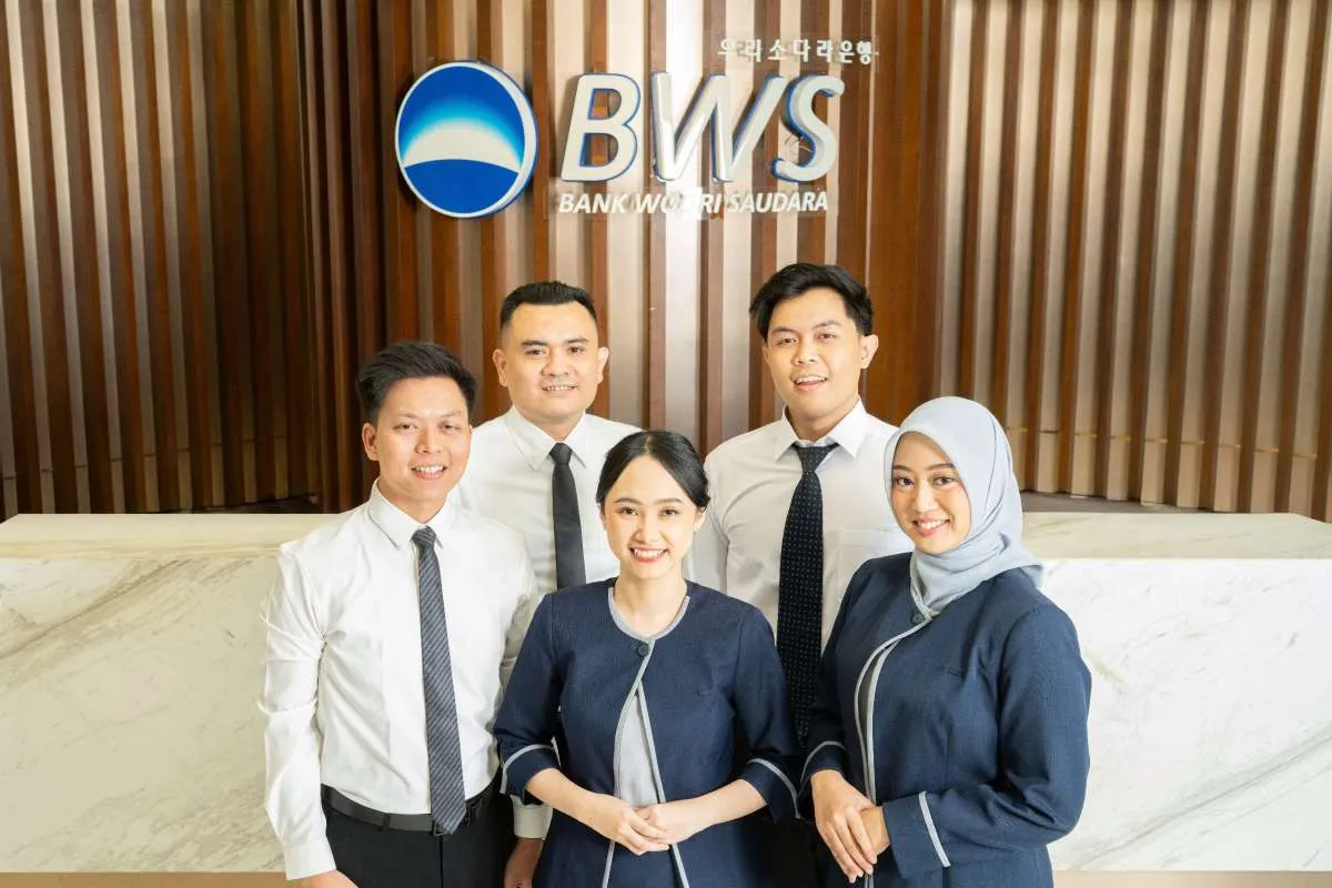 Bank Woori Saudara Pertahankan Peringkat AAA(idn) dari Fitch Ratings