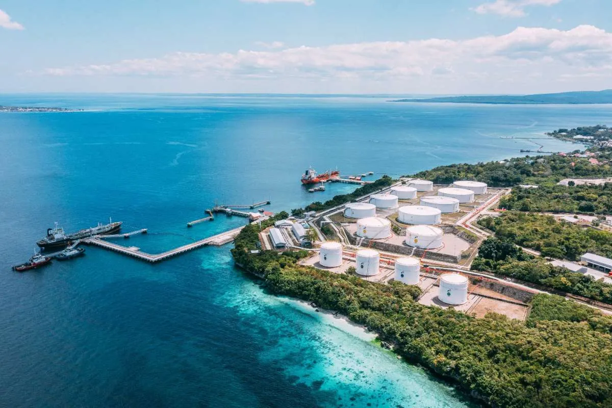 Pertamina Energy Terminal Pastikan Pasokan BBM dan LPG Lancar Selama Lebaran 2025​