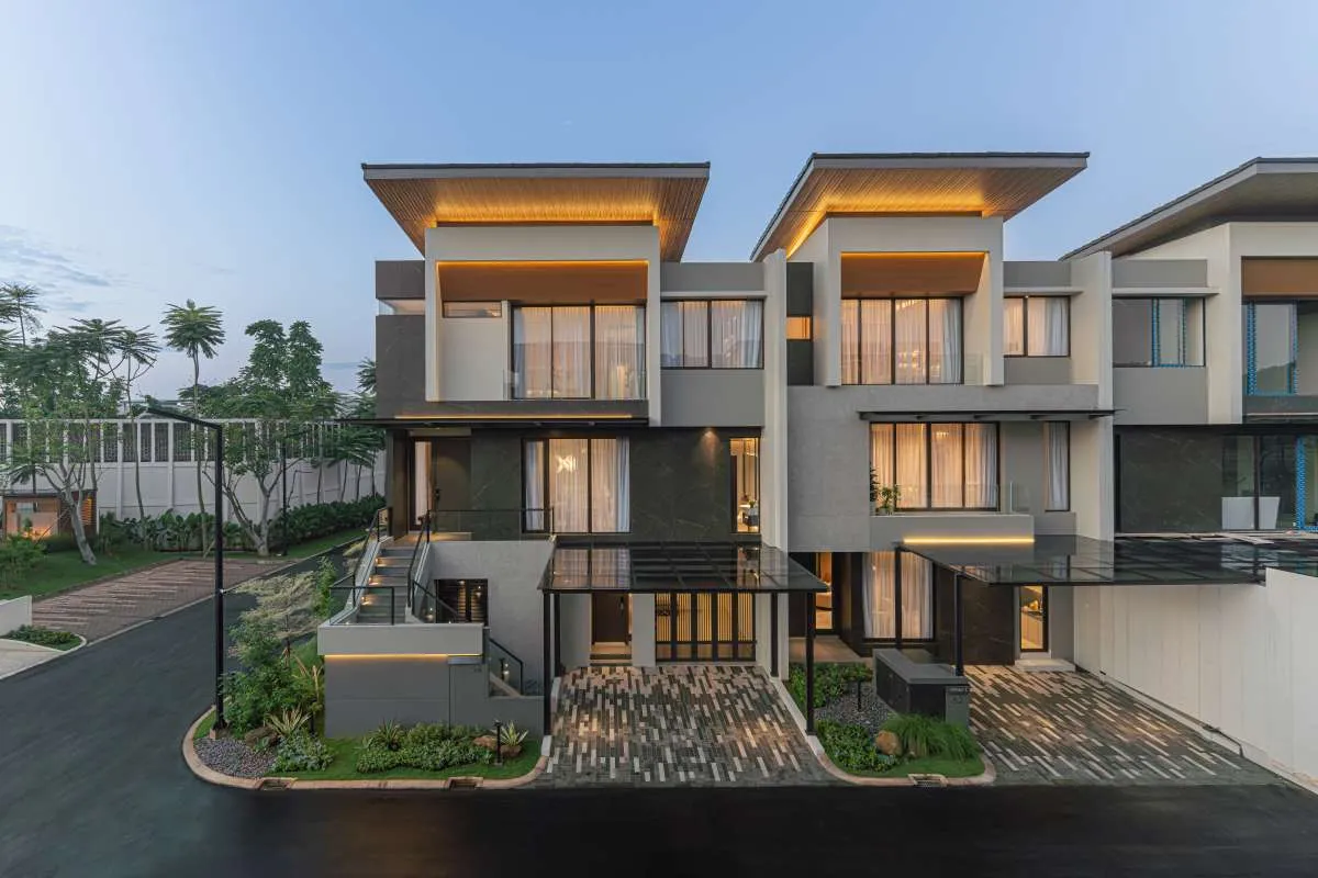Summarecon Serpong Luncurkan Rumah Mewah Bertajuk Ardea, Harga Mulai Rp 5,3 Miliar